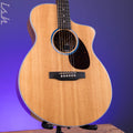 2021 Martin SC-13E Acoustic-Electric Guitar