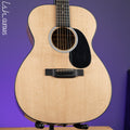 2023 Martin 000-12E Road Series Acoustic-Electric Guitar Natural