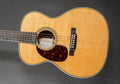 000-28EC Eric Clapton Left Hand