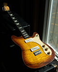Lentz DL-90 Electric Guitar (2008)