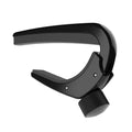 D'Addario Pro Guitar Capo, Black
