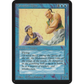 Mahamoti Djinn [Limited Edition Alpha] (Near Mint)