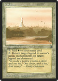 Karakas [Legends] (Moderately Played)
