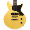 Collings 290 DC S TV Yellow