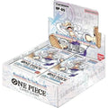 One Piece TCG: Awakening of the New Era Booster Box OP-05