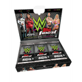 2025 Topps Finest WWE Hobby Box