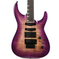 Kramer SM-1 Figured Royal Purple Perimeter Used