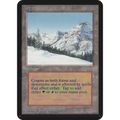 Taiga [Limited Edition Alpha] (Near Mint)