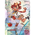Suletta Mercury (C+) (ST01-011) [Edition Beta] Holofoil (Near Mint)