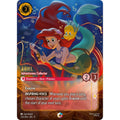 Ariel - Adventurous Collector (Enchanted) (232/204) [Fabled] Holofoil (Near Mint Holofoil)