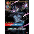 Kai'Sa - Daughter of the Void (Signature) (299*/298) [Origins] Foil (Moderately Played)
