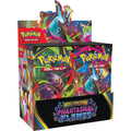 Mega Evolution: Phantasmal Flames - Booster Box (New)