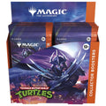 Teenage Mutant Ninja Turtles - Collector Booster Display (New)