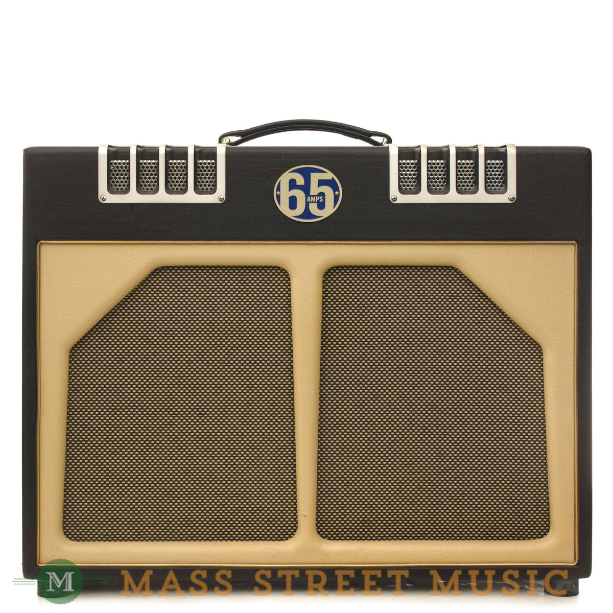 65 Amps - Monterey 1x12" Combo (Default)