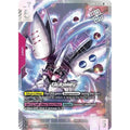 Qubeley (Newtype Challenge 2025 Mission 3) (GD02-036) [Gundam Promotional Cards] Holofoil (Near Mint)