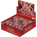 One Piece Heroines Edition (EB-03) Booster