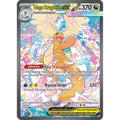 Mega Dragonite ex 290/217 [ME Ascended Heroes]  - Holofoil (Lightly Played Holofoil)