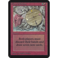 Wheel of Fortune [Limited Edition Alpha] (Near Mint)