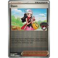 Dawn (Regional Championship) [Staff] 087 [League & Championship Cards]  - Reverse Holofoil (Near Mint Reverse Holofoil)