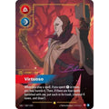 Jhin - Virtuoso (Signature) (226*/219) [Unleashed] Foil (Damaged)