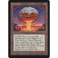 Chaos Orb [Limited Edition Beta] (Near Mint)