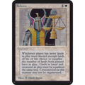 Balance [Limited Edition Alpha] (Near Mint)
