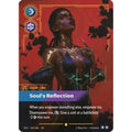 Mel - Soul's Reflection (Signature) (195*/166) [Vendetta] Foil (Near Mint)