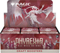 Magic the Gathering: Phyrexia All Will Be One - Draft Booster Box (36 Packs) (1 Draft Booster Box (36 Packs))