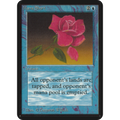 Mana Short [Limited Edition Alpha] (Heavily Played)