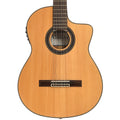 Cordoba GK Studio Flamenco Acoustic-Electric Guitar (2013)