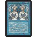 Vesuvan Doppelganger [Limited Edition Alpha] (Near Mint)