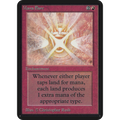 Mana Flare [Limited Edition Alpha] (Near Mint)