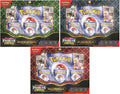 Pokemon Scarlet & Violet Paldean Fates EX Premium Collection Box