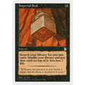 Imperial Seal [Portal Three Kingdoms] (Moderately Played)