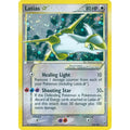 Latias Star [Deoxys] (Damaged)