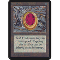 Mox Ruby [Limited Edition Alpha] (Near Mint)