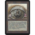 Cyclopean Tomb [Limited Edition Alpha] (Near Mint)