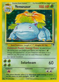 Venusaur 18/110 - Legendary Collection Reverse Holofoil (Near Mint)