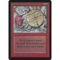 Wheel of Fortune [Limited Edition Beta] (Near Mint)