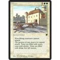 Moat [Legends] (Near Mint)