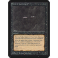 Word of Command [Limited Edition Alpha] (Near Mint)