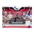 2025 Topps Resurgence Football Delight Box