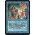 Timetwister [Limited Edition Alpha] (Damaged)