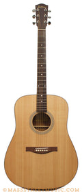 Eastman Acoustic Guitars - AC120 (Default)