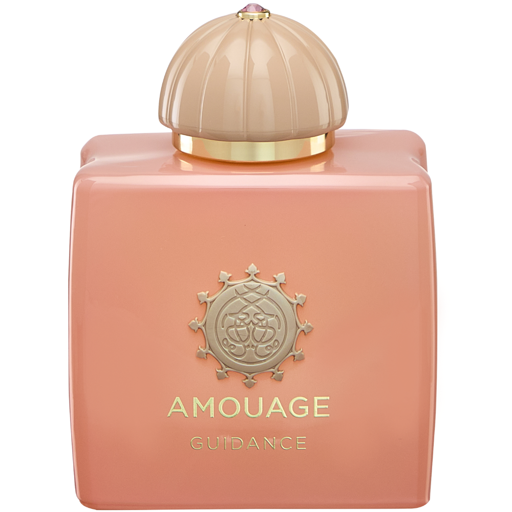Amouage Guidance Eau De Parfum 100ml
