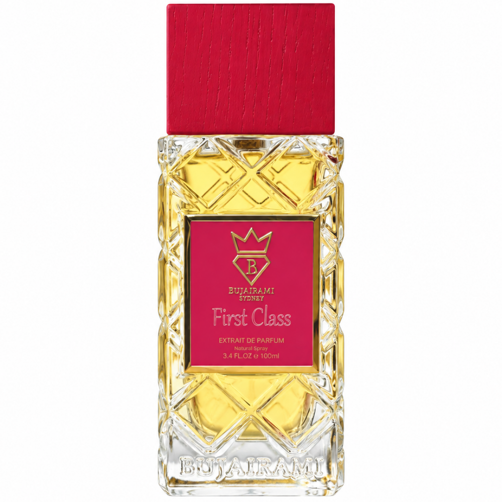Bujairami First Class Extrait De Parfum 100ml