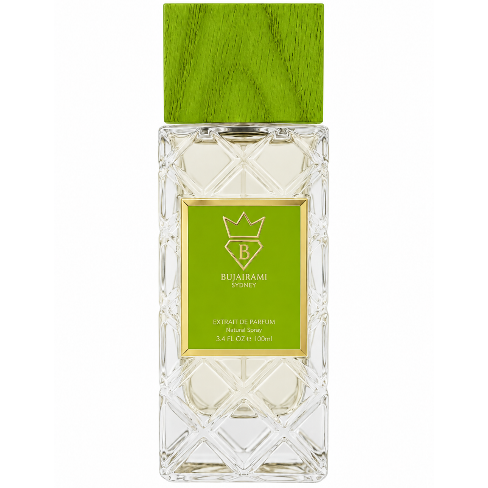 Bujairami Rizz Extrait De Parfum 100ml