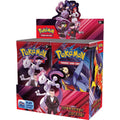 Pokemon Tcg: Scarlet And Violet Destined Rivals (Sv10) Booster Box