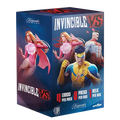 Invincible VS Keepsake Premiere Collector’s Box (1x Box)