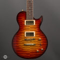 Brian Moore Custom Guitars - 2005 DC/1P - Used